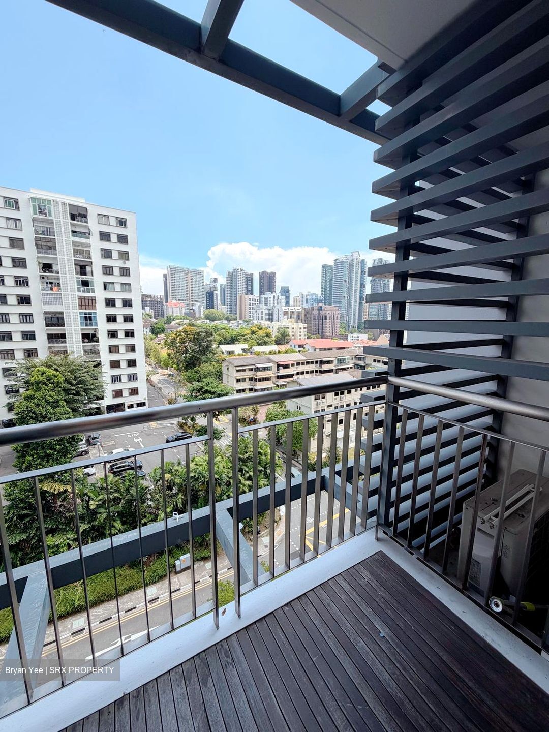 One Oxley Rise (D9), Apartment #561118791